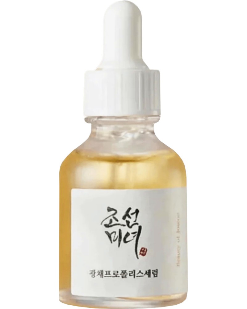Beauty of Joseon Propolis & Niacinamide Glow Serum -         - 