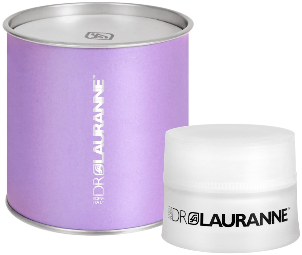 Dr. Lauranne Helixir Day Cream -            "Helixir" - 