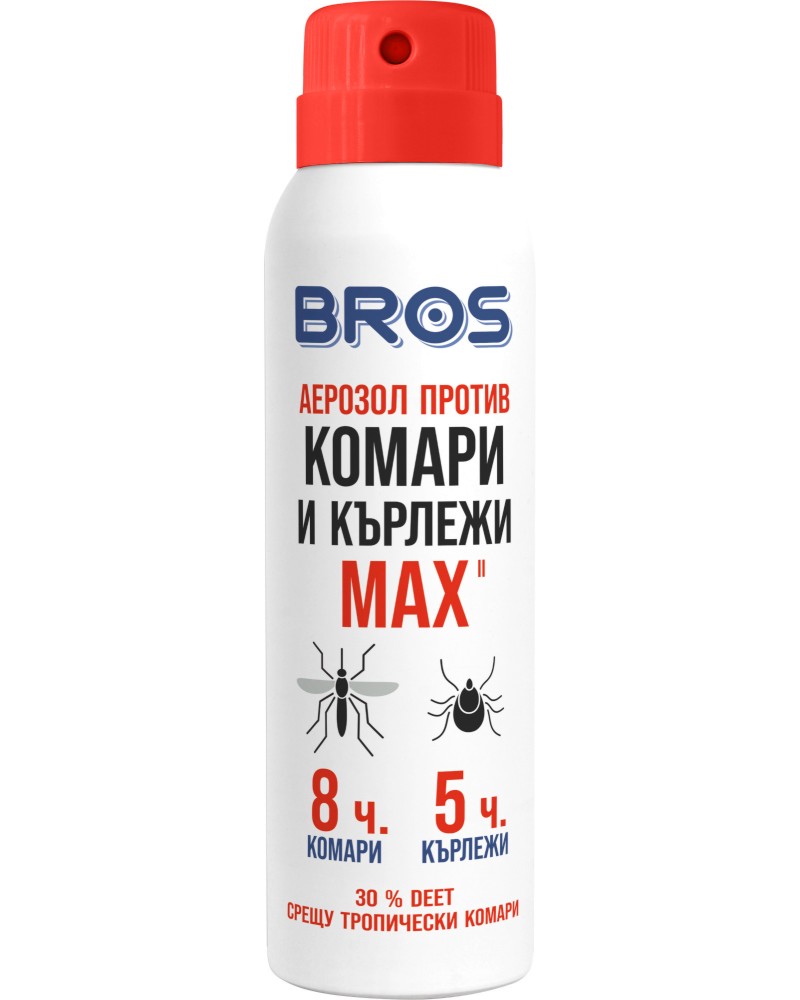      Bros Max - 