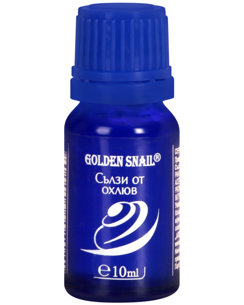    Golden Snail -       , 10 ÷ 30 ml - 