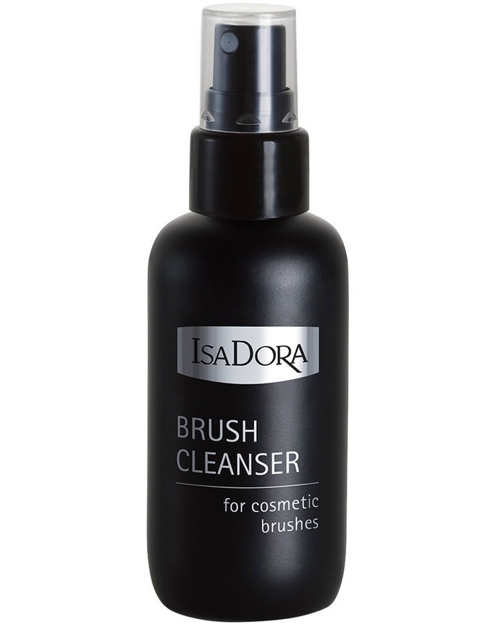 IsaDora Brush Cleanser - ����� �� ���������� �� ����� �� ���� - �������