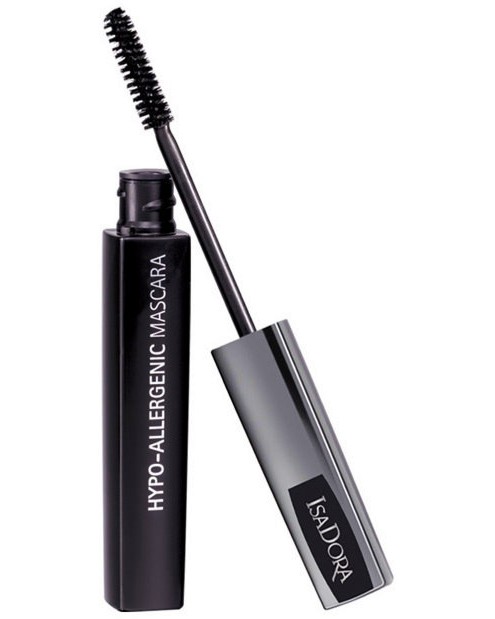 IsaDora Hypo-Allergenic Mascara -     - 