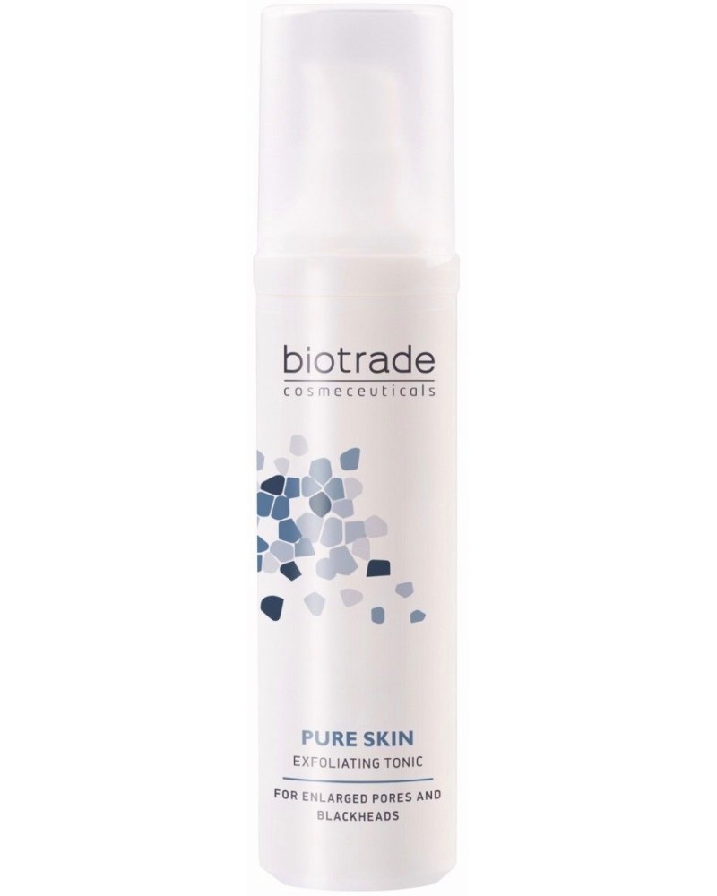 Biotrade Pure Skin Exfoliating Tonic -       Pure Skin - 