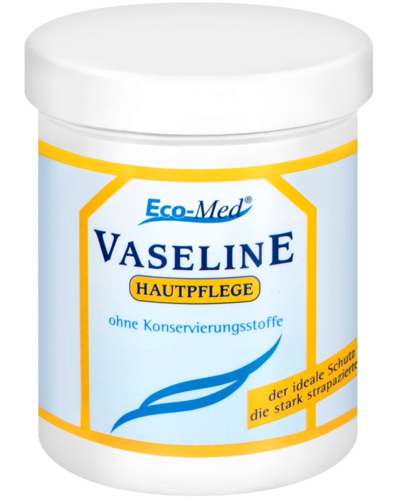 Eco Med Vaseline -  - 