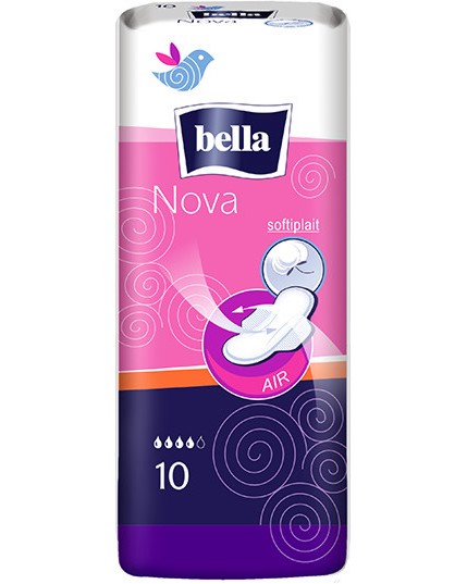 Bella Nova - 10    -  