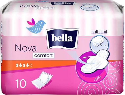 Bella Nova Comfort - 10    -  