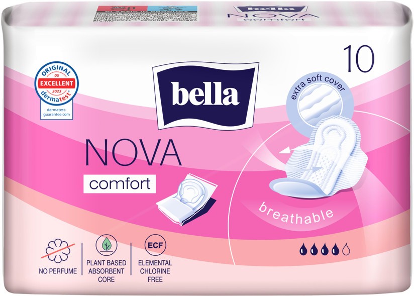 Bella Nova Comfort - 10    -  