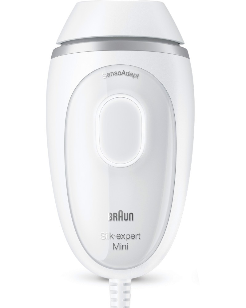 Braun Silk-expert Mini IPL PL1124 -       - 