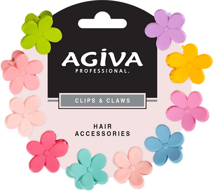 ���� ����� �� ���� Agiva - 10 ���� �� ������� Agiva Professional - �������
