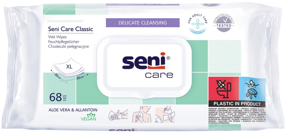     Seni Care - 68 ,      -  