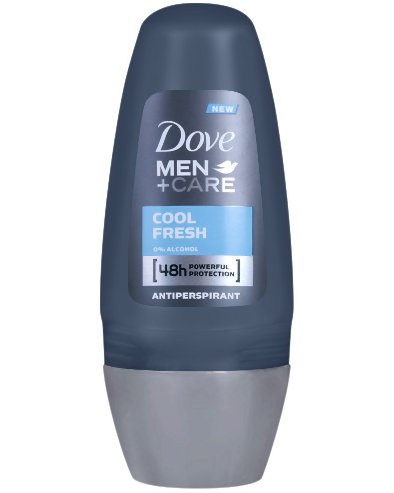 Dove Men+Care Cool Fresh Anti-Perspirant -        "Men+Care" - 