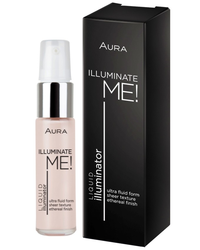 Aura Illuminate Me Liquid Illuminator -     - 