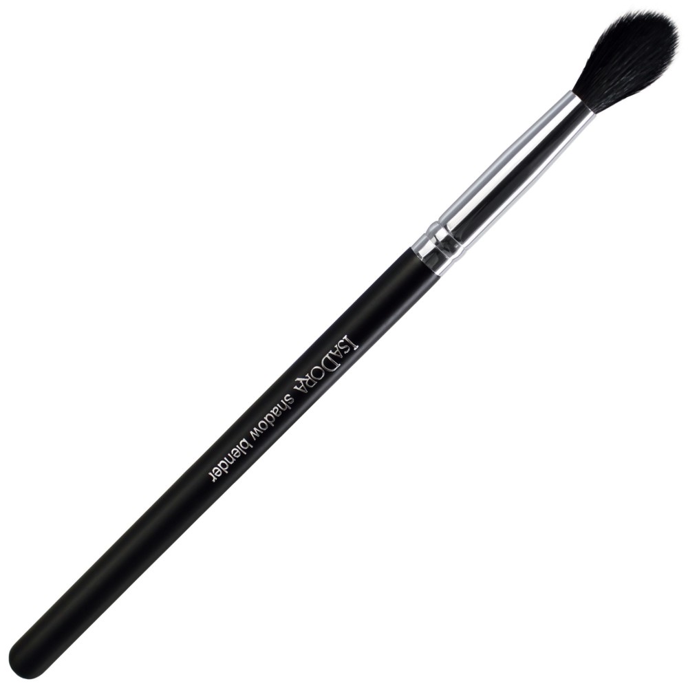      - IsaDora Eyeshadow Blender Brush - 