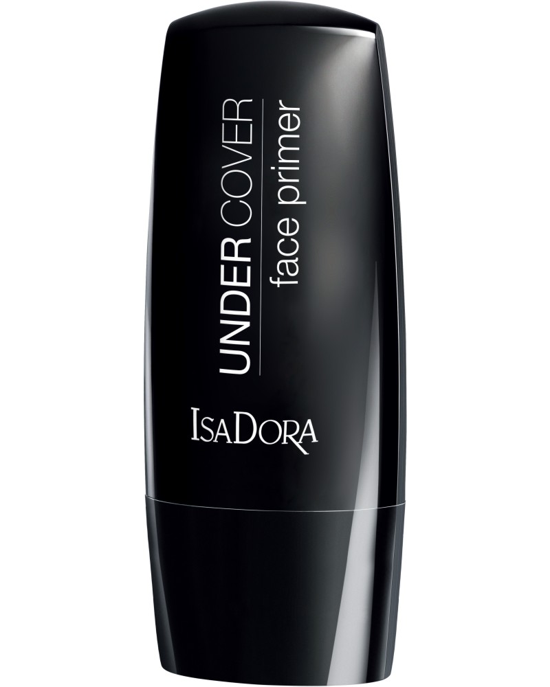 IsaDora Under Cover Face Primer -     - 