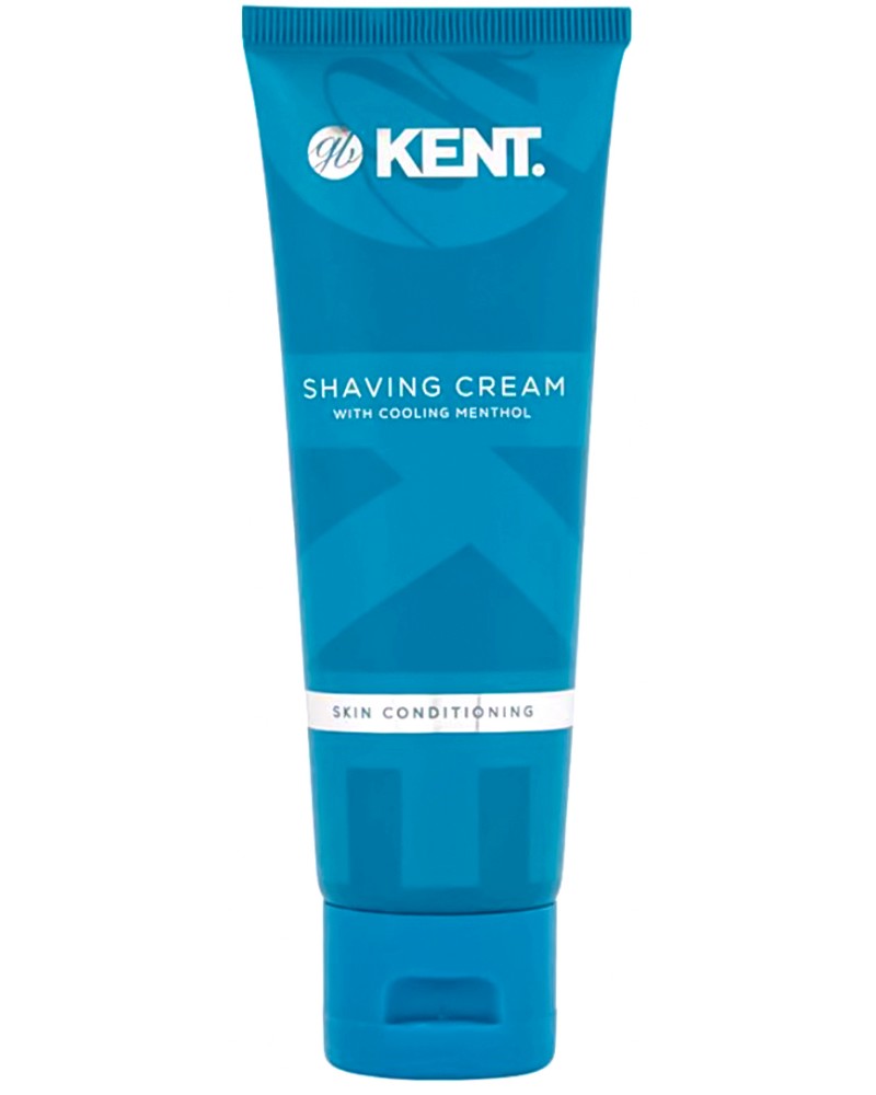 Kent Skin Conditioning Shaving Cream -       - 
