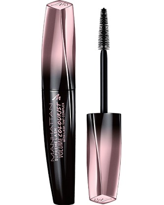 Manhattan Supreme Lash Colourist Mascara -      - 