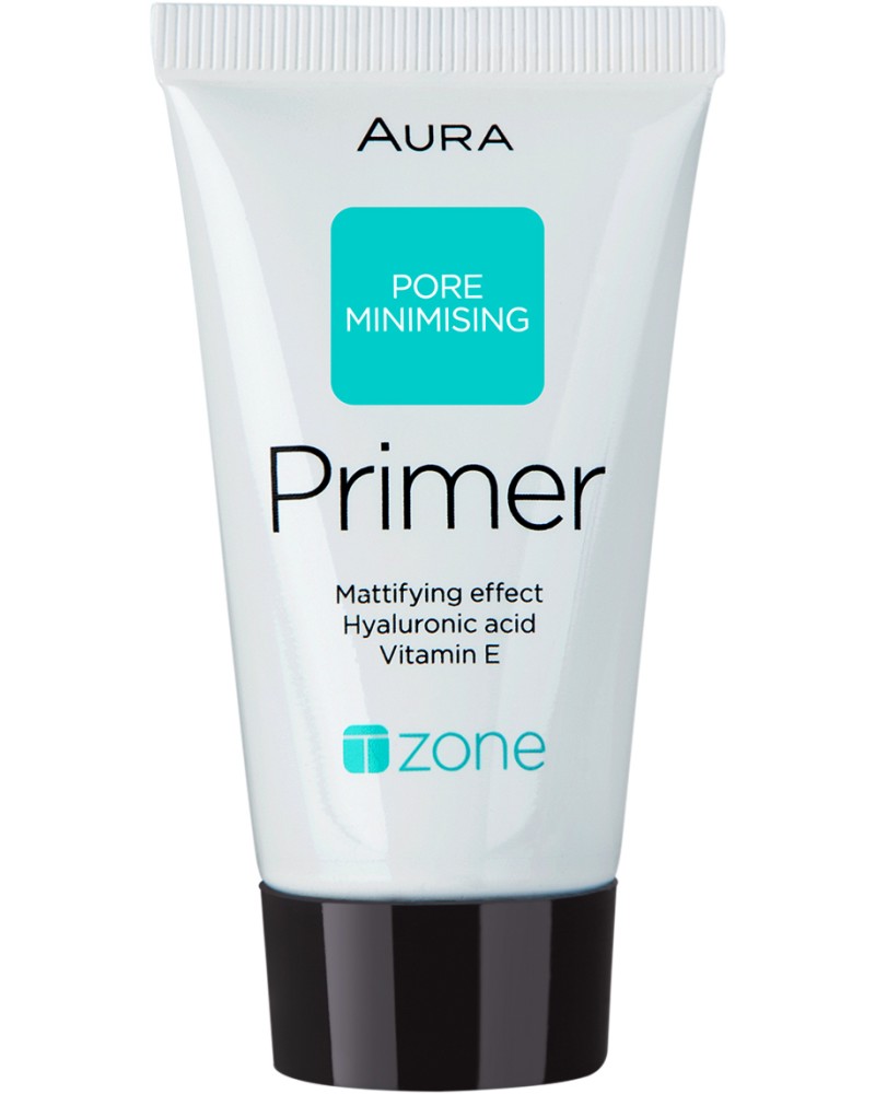 Aura Pore Minimising Primer -        - 