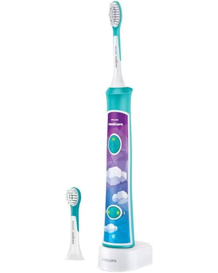 Philips Sonicare For Kids -          Bluetooth - 