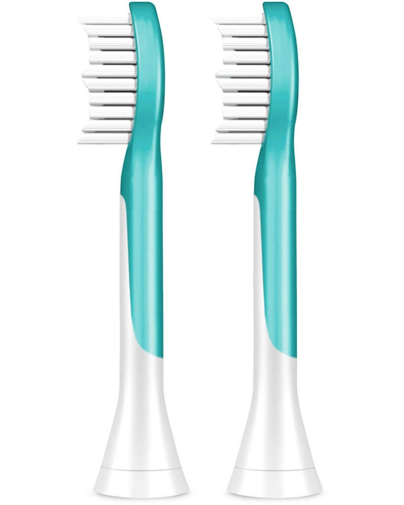        - Philips Sonicare For Kids -   2  - 