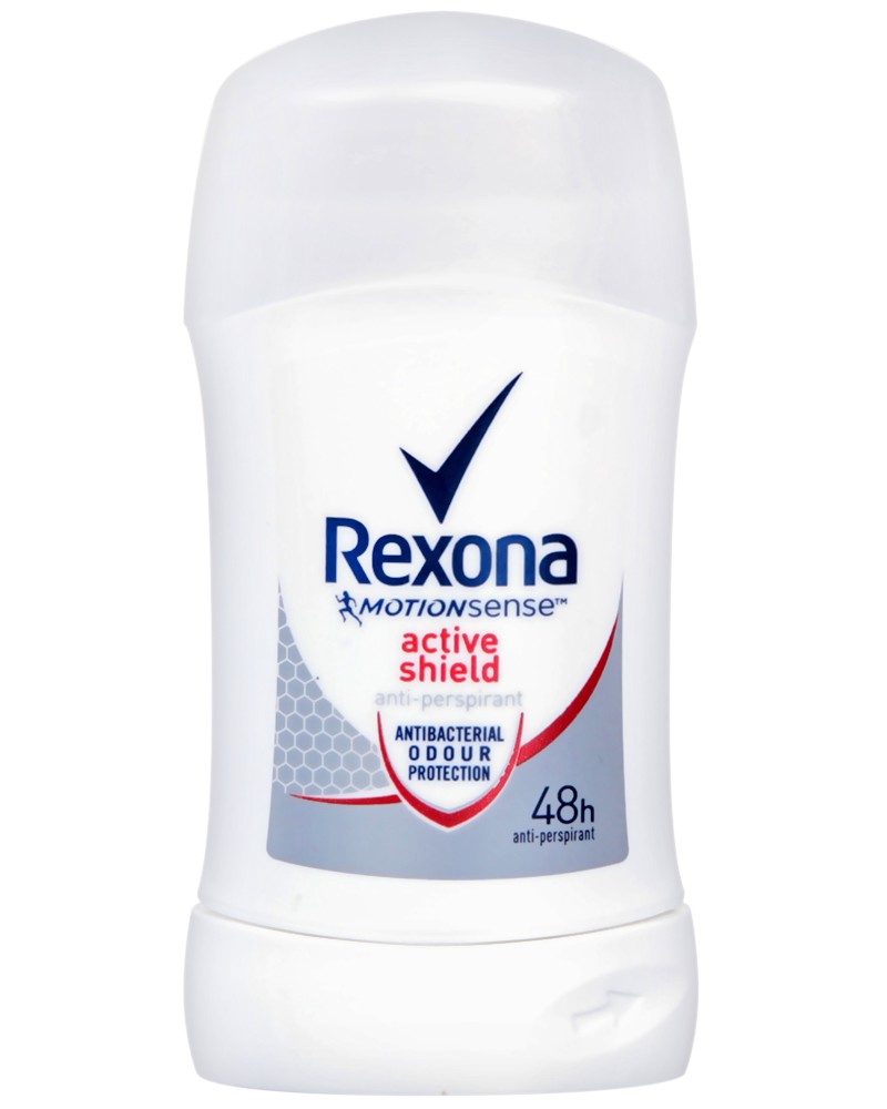 Rexona Active Shield Anti-Perspirant -     - 