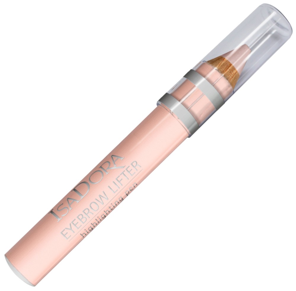 IsaDora Eyebrow Lifter - Highlighting Pen -       - 