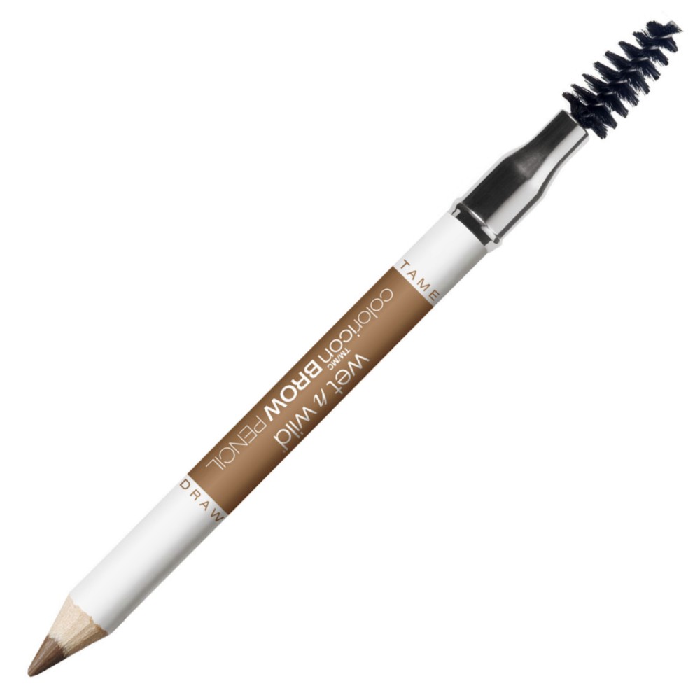 Wet'n'Wild Color Icon Eyebrow Pencil -        Color Icon - 