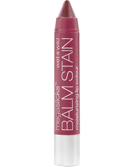 Wet'n'Wild MegaSlicks Balm Stain - -   - 