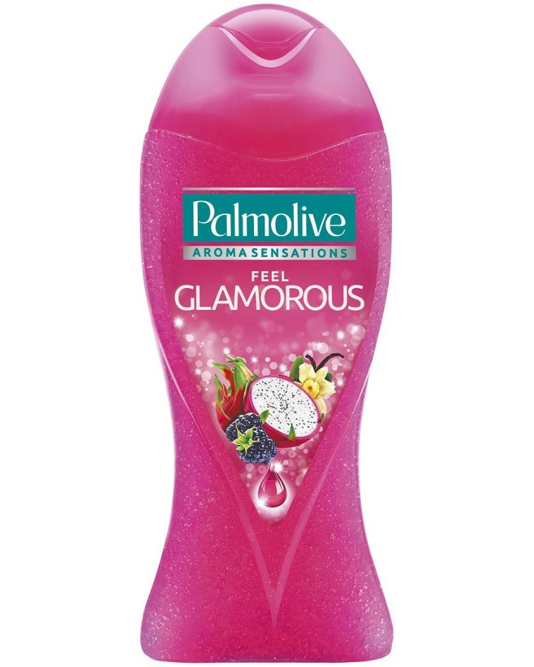 Palmoliove Aroma Sensations Feel Glamorous -     ,    -  