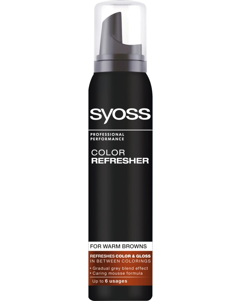 Syoss Color Refresher -     - 