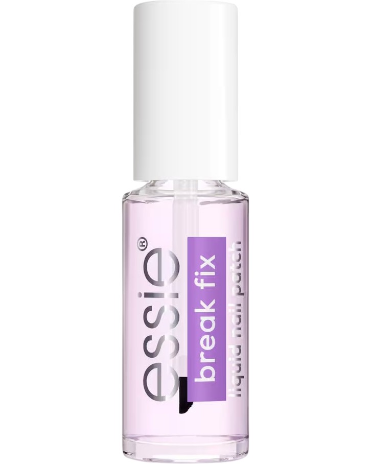 Essie Break Fix Liquid Nail Patch - ����� ������� �� ����� - �������