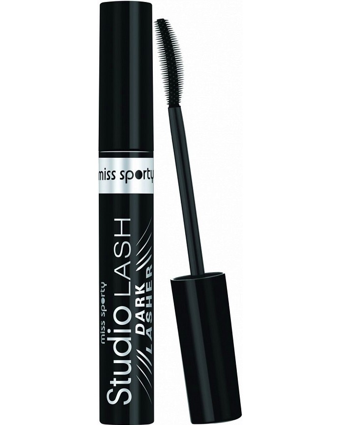 Miss Sporty Studio Lash Dark Mascara -      - 