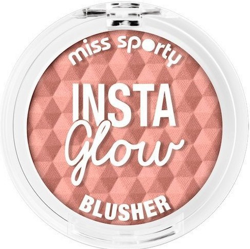 Miss Sporty Insta Glow Blusher -     - 