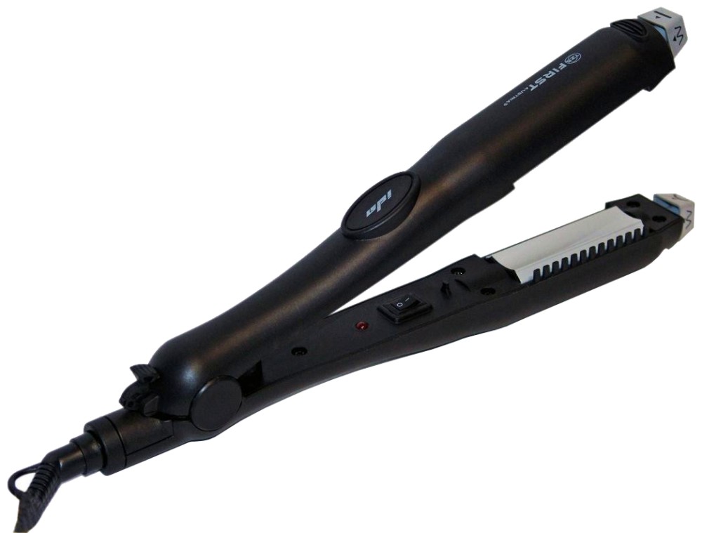 First Austria 4 in 1 Hair Crimper Set FA-5670-3 - ����� �� ���� � 4 ��������� - �������