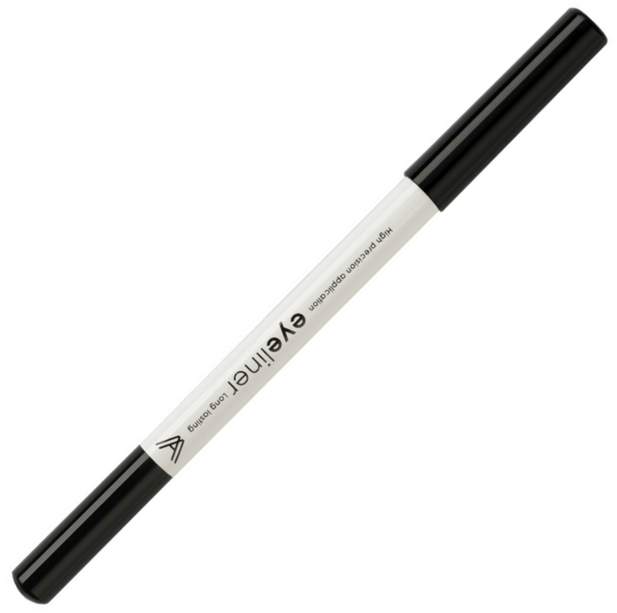 Aura Eyeliner -       - 