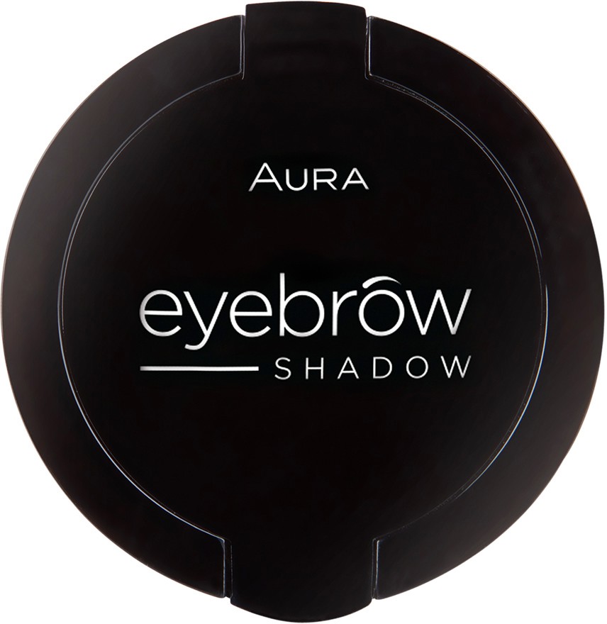 Aura Eyebrow Shadow -     - 