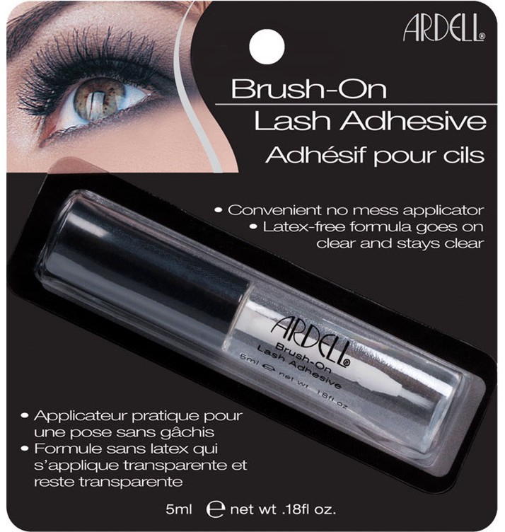 Ardell Brush On Lash Adhesive -        - 
