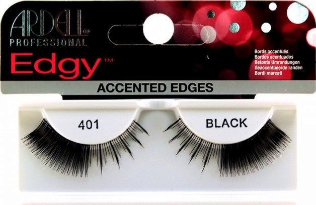 Ardell Edgy Lashes 401 -     - 