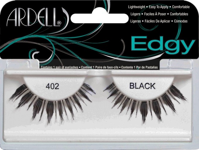 Ardell Edgy Lashes 402 -     - 