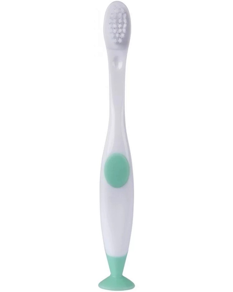 ������� ����� �� ���� Playgro Gentle Touch - 12+ ������ - �����