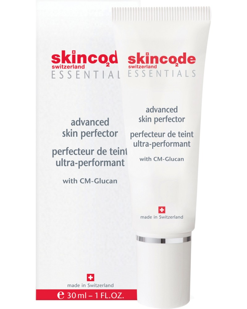 Skincode Essentials Advanced Skin Perfector - -       "Essentials" - 