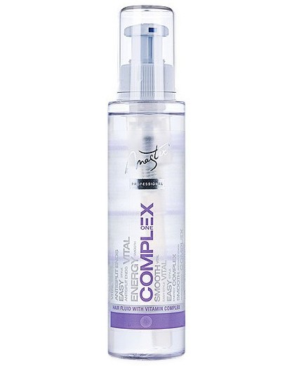 Spa Master Professional Complex Hair Fluid - ����� �� ���� � ��������� �������� - �������