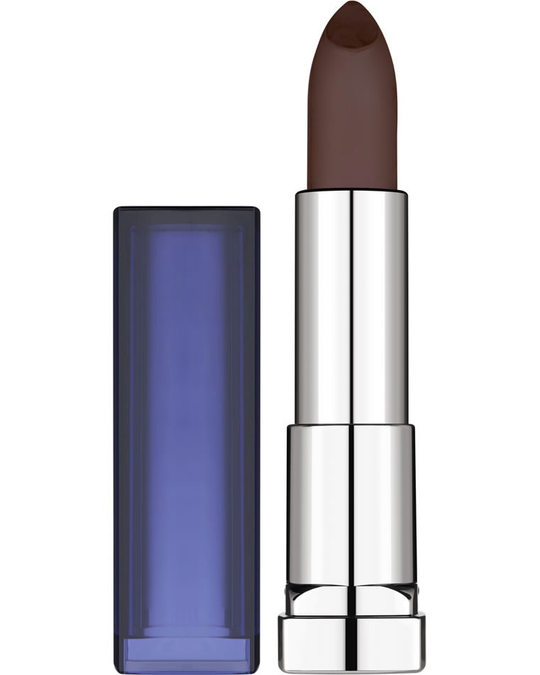 Maybelline Color Sensational Loaded Bolds Lipstick -       - 