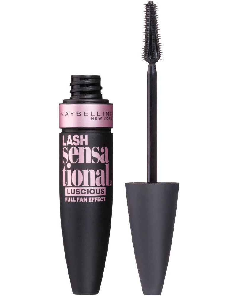 Maybelline Lash Sensational Luscious -           - 