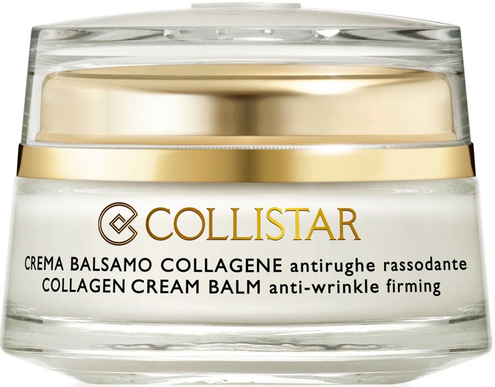 Collistar Pure Actives Collagen Cream Balm Anti-Wrinkle Firming -  -          "Pure Actives" - 