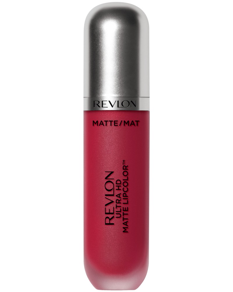 Revlon Ultra HD Matte Lip Color -        Ultra HD - 