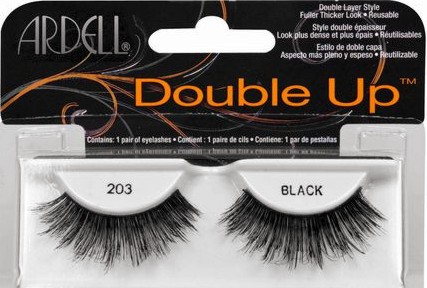 Ardell Double Up Lash 203 -     - 