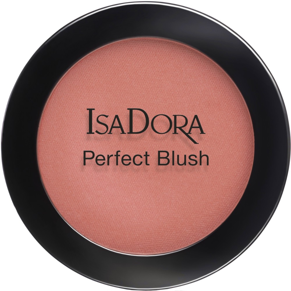 IsaDora Perfect Blush -     - 