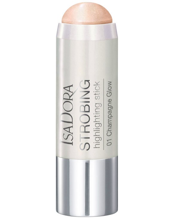 IsaDora Strobing Highlighting Stick -          "Strobing" - 