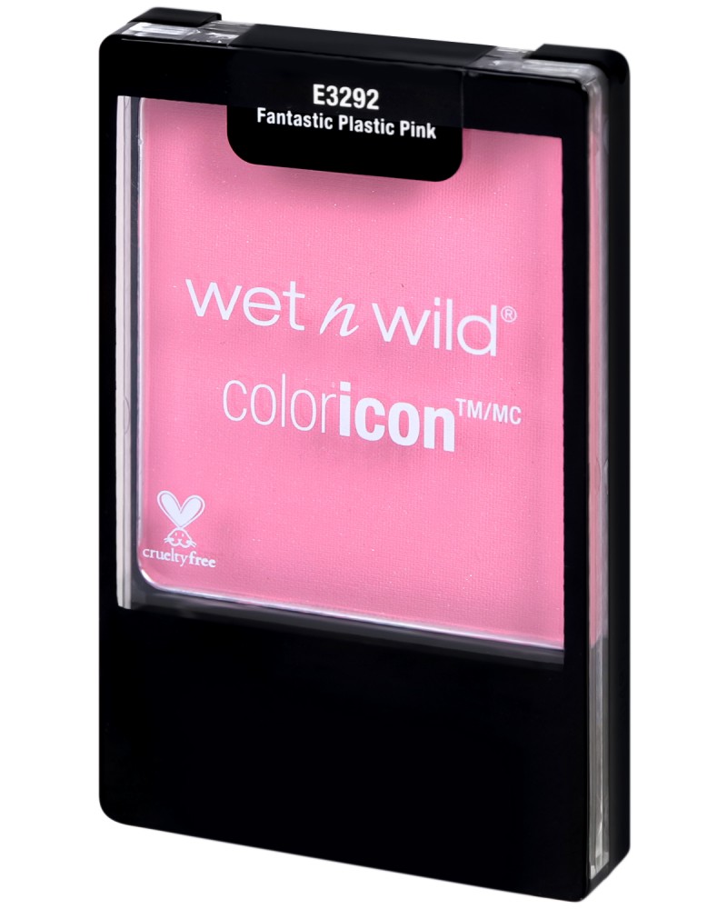 Wet'n'Wild Color Icon Blush -     Color Icon - 