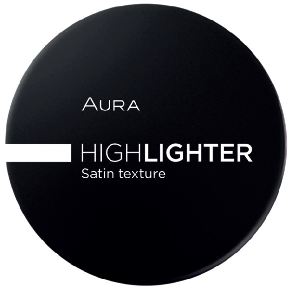 Aura Glorious Cheeks Highlighter -       - 